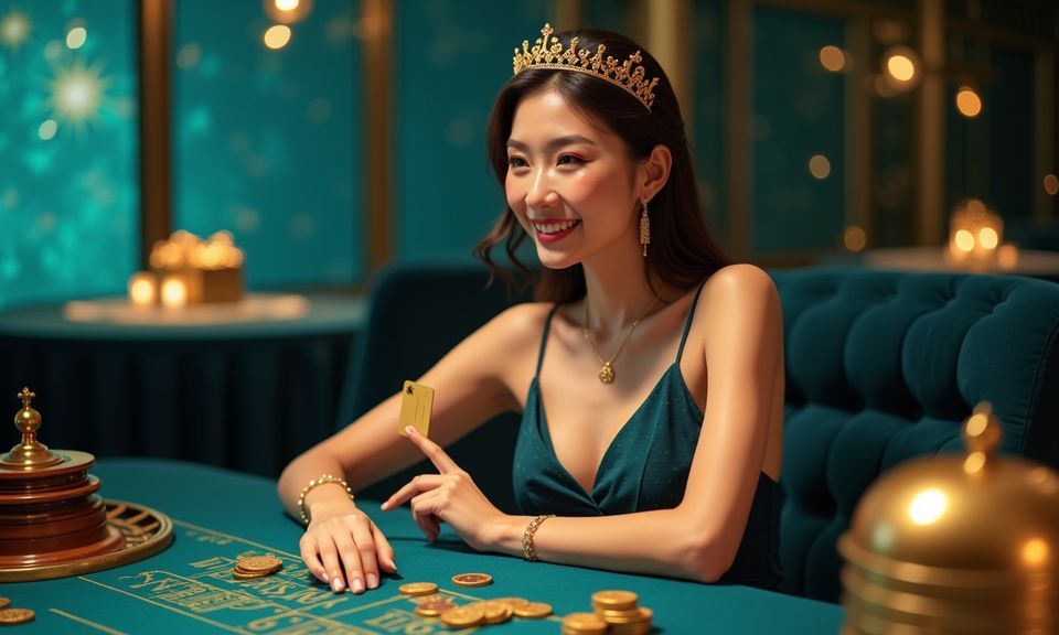 betwin777 Casino reward event