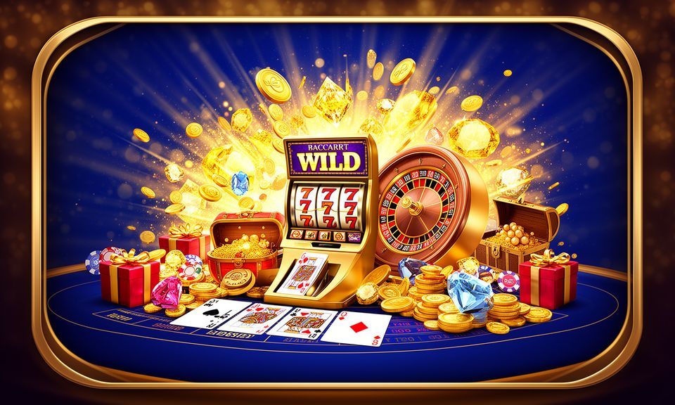 betwin777 Casino